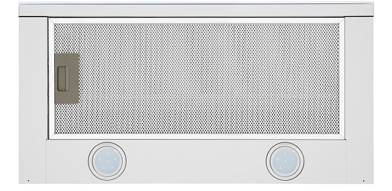 Вытяжка Maunfeld VS Touch 850 60 белый preview 4