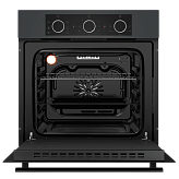 Духовой шкаф Maunfeld AEOF6060G1