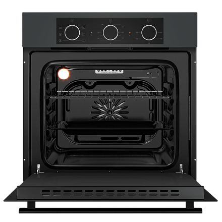 Духовой шкаф Maunfeld AEOF6060G1 preview 2