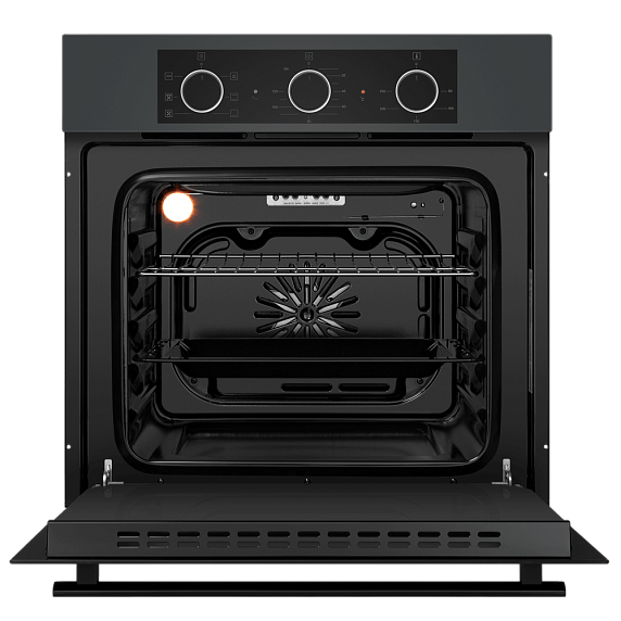 Духовой шкаф Maunfeld AEOF6060G1 preview 2