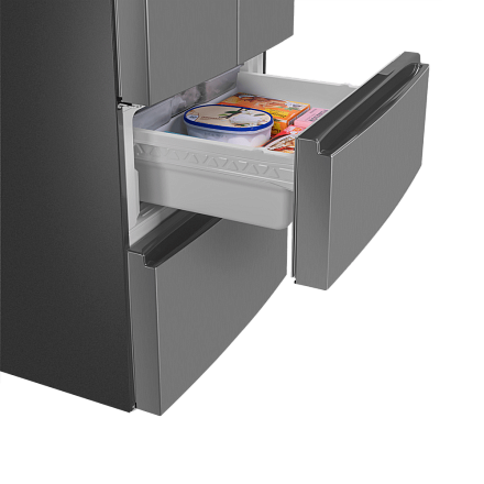 Холодильник Maunfeld MFF180NFSE01 preview 11