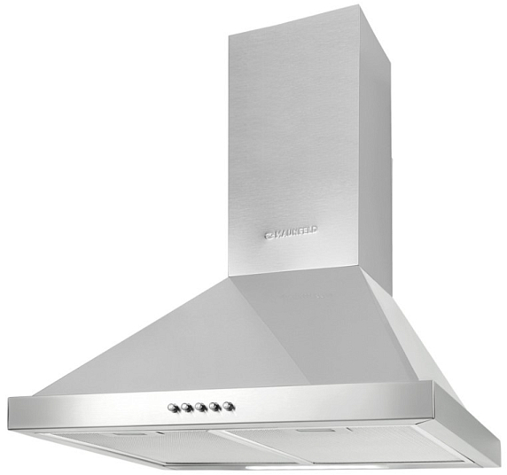 Вытяжка Maunfeld LINE T 50 INOX preview 1