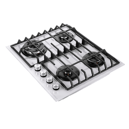 Газовая варочная панель Maunfeld EGHG.64.63CW/G preview 4