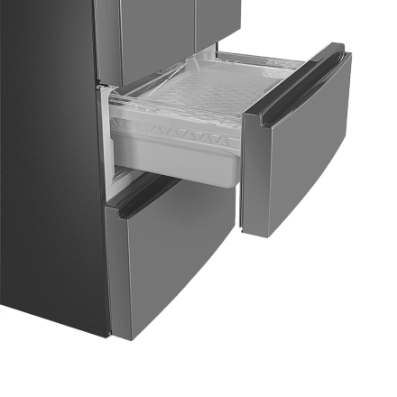 Холодильник Maunfeld MFF180NFSE01 preview 12