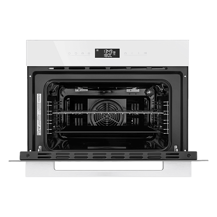 Духовой шкаф Maunfeld AMCO458GW preview 2