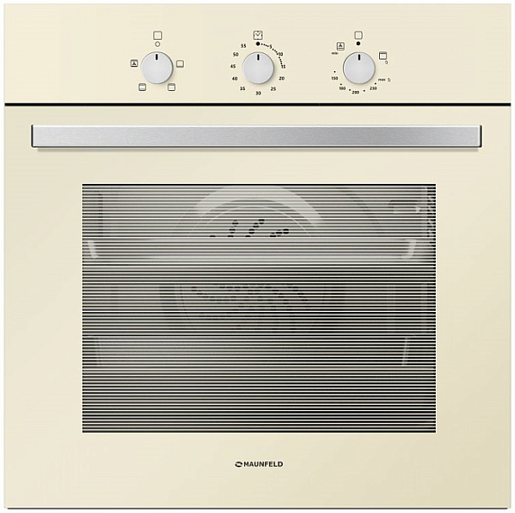 Духовой шкаф Maunfeld MEOC.674I preview 1