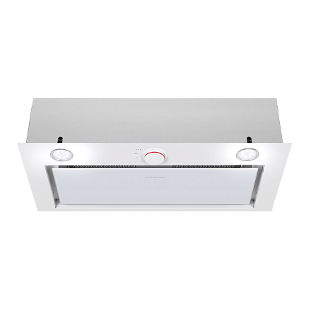 Вытяжка Maunfeld Crosby Rocky 60 белый preview 2