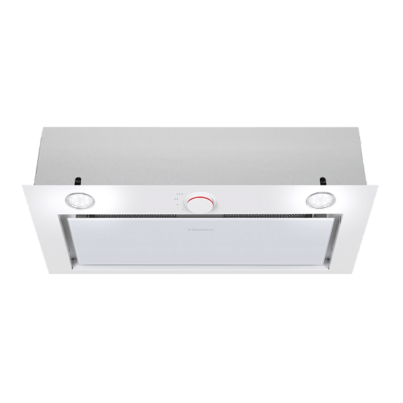 Вытяжка Maunfeld Crosby Rocky 60 белый preview 2