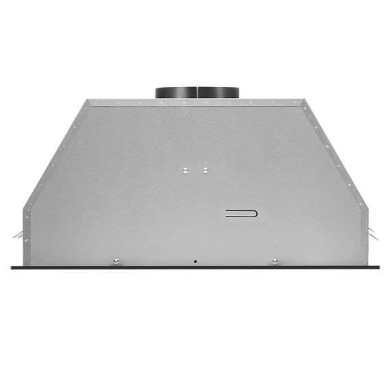 Вытяжка Maunfeld TRAPEZE 603EM черный preview 7