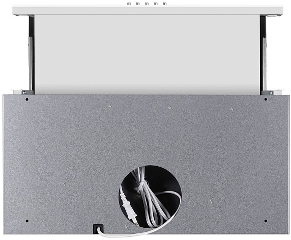 Вытяжка Maunfeld VSH 50 WHITE preview 5
