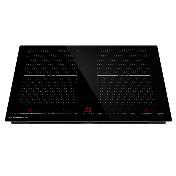 Индукционная варочная панель Maunfeld CVI594SF2BK preview 3