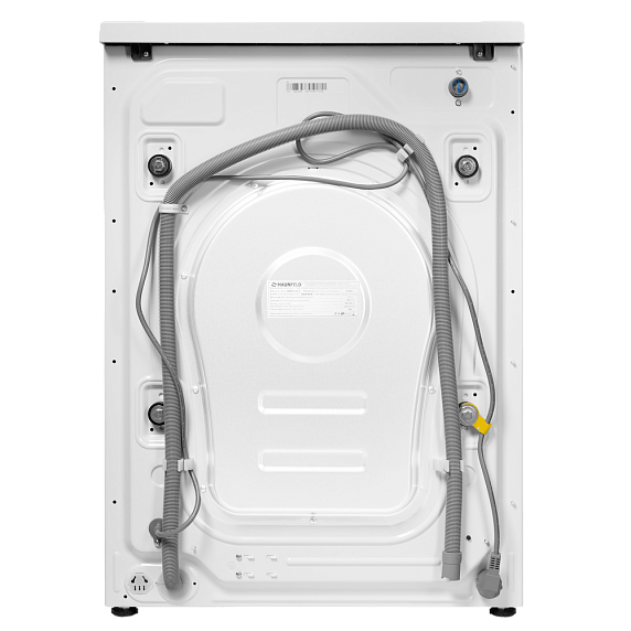 Стиральная машина Maunfeld MFWM127IWH02 preview 17