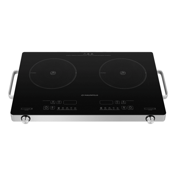 Настольная плитка Maunfeld EVCE.F592-BK preview 4