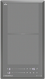 Индукционная варочная панель Maunfeld CVI292S2FLGR Inverter