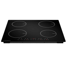 Индукционная варочная панель Maunfeld CVI594BK