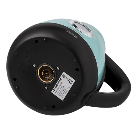 Чайник Maunfeld MGK-625MINT preview 8