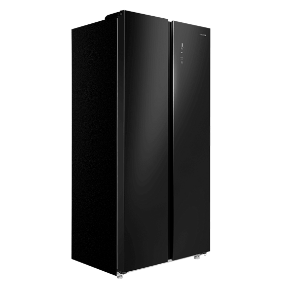 Холодильник Maunfeld MFF177NFB Slim Inverter preview 5