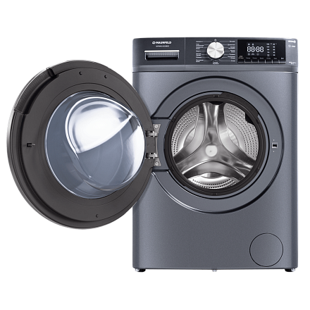 Стиральная машина Maunfeld MFWM1410SB02 preview 4