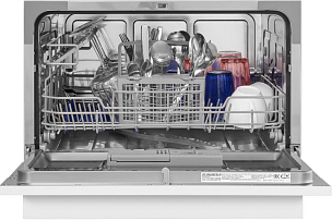 Посудомоечная машина Maunfeld MLP-06DW