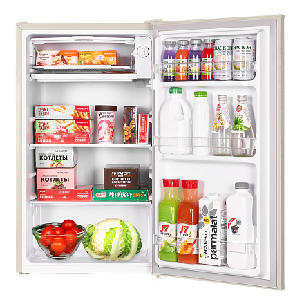 Холодильник Maunfeld MFF83RBG preview 2