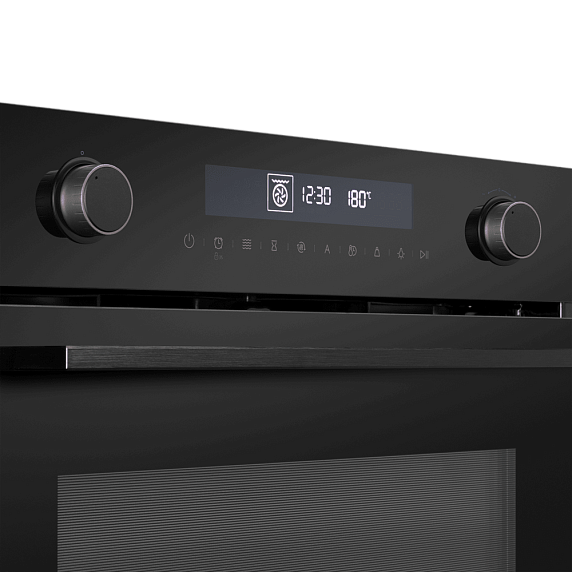 Духовой шкаф Maunfeld MEOR7217DMB2 preview 6