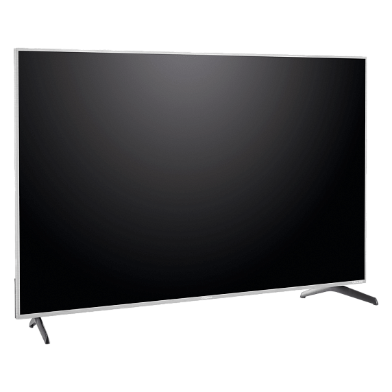 Телевизор Maunfeld MQT65USX03, 4K Ultra HD, СМАРТ ТВ, Яндекс TV preview 3