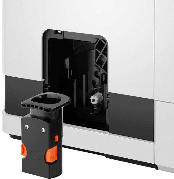 Кофемашина Maunfeld MF-A8021CWH preview 10