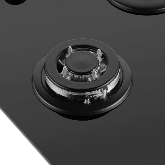 Газовая варочная панель Maunfeld EGHG.43.33CB.R/G preview 7