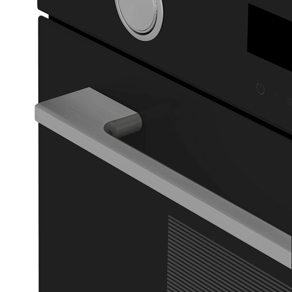 Встраиваемая микроволновая печь Maunfeld MBMO349GB preview 8