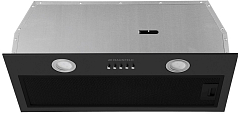 Вытяжка Maunfeld UNO 60 POWER черный