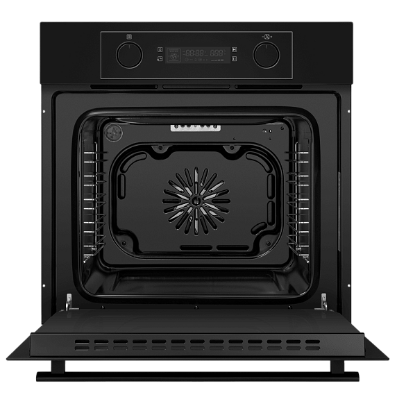 Духовой шкаф Maunfeld AEOH6062B2 preview 3
