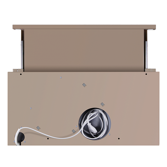 Вытяжка Maunfeld VS LIGHT (C) 50 DARK BIEGE preview 3