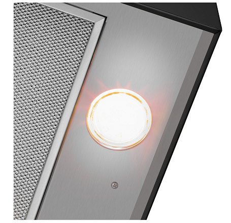 Вытяжка Maunfeld Bath Isla 402 чёрный preview 6