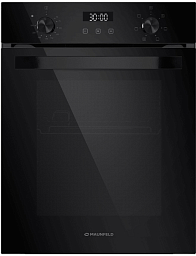 Духовой шкаф Maunfeld EOEM516B2