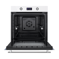 Духовой шкаф Maunfeld AEOH.749W