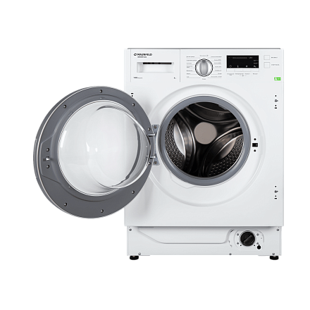 Встраиваемая cтиральная машина Maunfeld MBWM148S preview 4