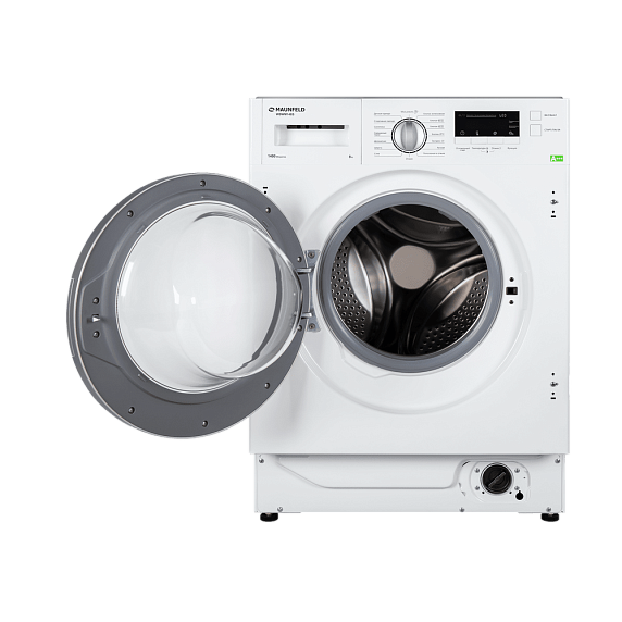 Встраиваемая cтиральная машина Maunfeld MBWM148S preview 4