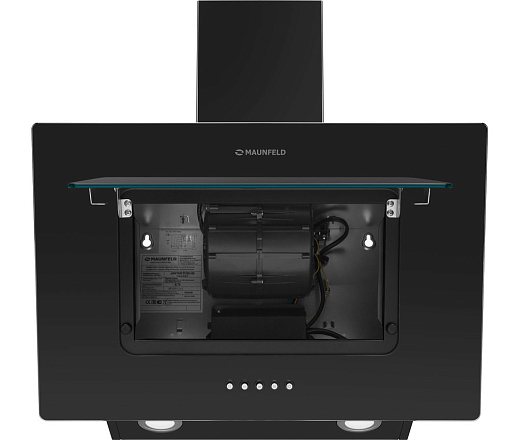 Вытяжка Maunfeld Jantar Push 60 черный preview 5