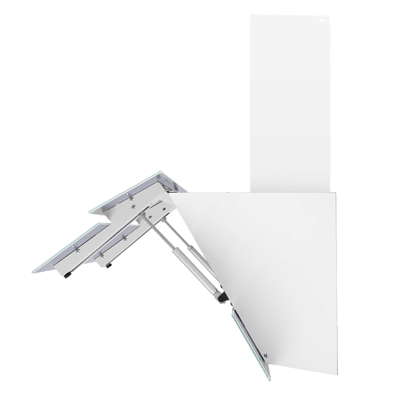 Вытяжка Maunfeld Manchester Light 60 белый preview 8