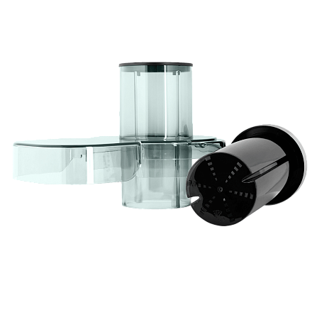 Соковыжималка Maunfeld MJE.1500S нержавейка preview 6