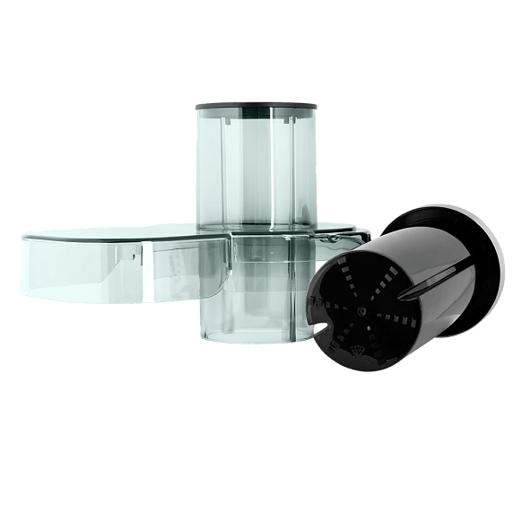 Соковыжималка Maunfeld MJE.1500S нержавейка preview 6