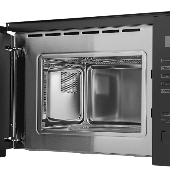 Встраиваемая микроволновая печь Maunfeld MBMO.20.8GB preview 6