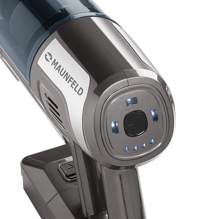 Пылесос Maunfeld MF-2033GR preview 5