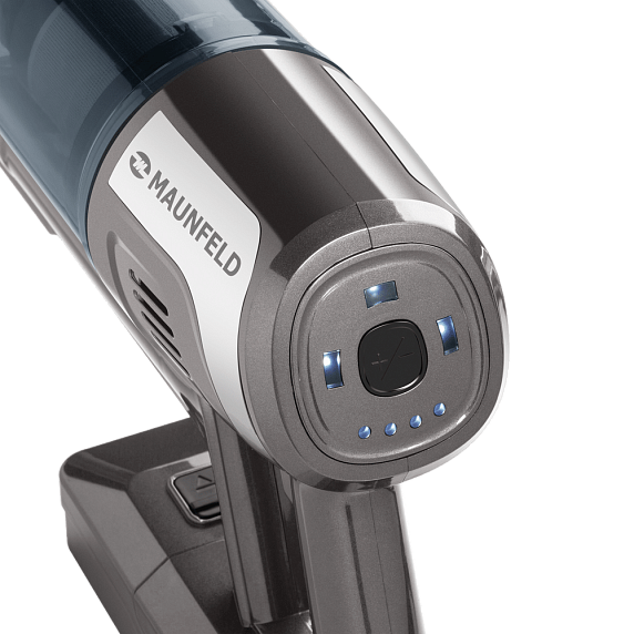 Пылесос Maunfeld MF-2033GR preview 5