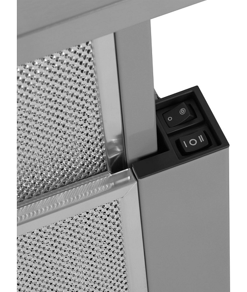 Вытяжка Maunfeld VS Light 60 Ln Inox preview 15