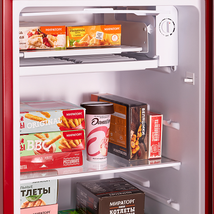 Холодильник Maunfeld MFF83RR preview 8