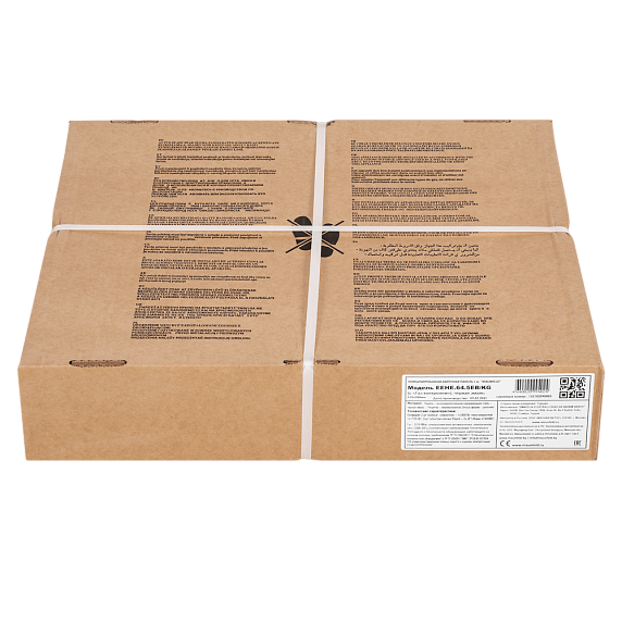 Комбинированная варочная панель Maunfeld EEHE.64.5EB/KG preview 20