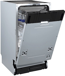 Посудомоечная машина Maunfeld MLP45530 Light Beam