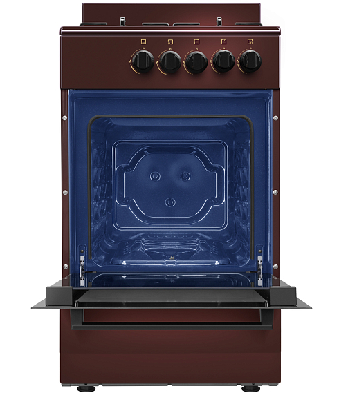 Газовая плита Maunfeld MGC50GEBR01D preview 6