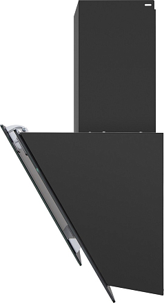 Вытяжка Maunfeld Wind Push 60 черный preview 6